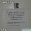 I niby 3 cm mają starczyć? 