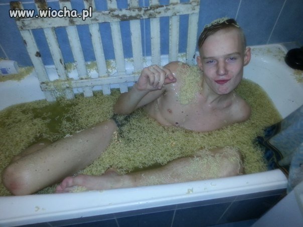 Porcja rosołowa
