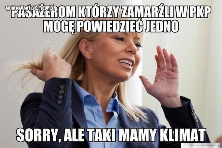 Sorry...
