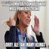 Sorry...