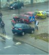 Przejście dla pieszych