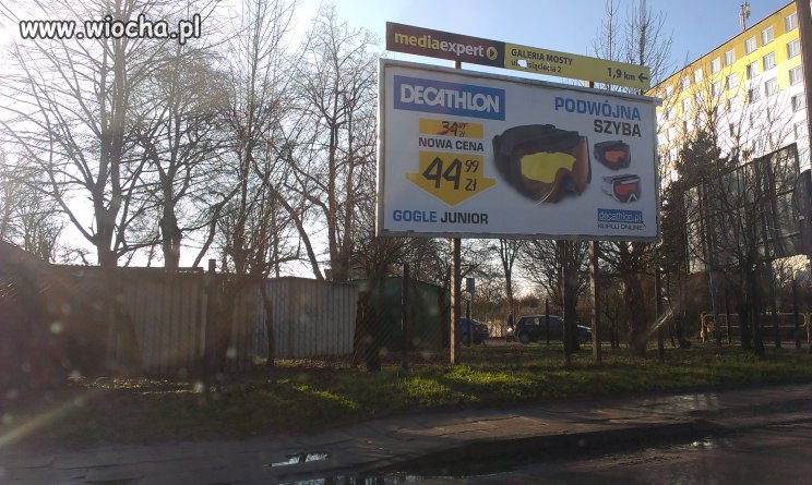 Decathlon Płock