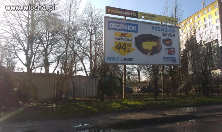 Decathlon Płock