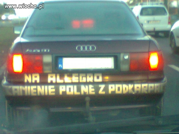 Profesjonalna reklama