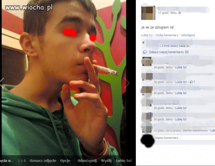 Dzieci gimbazy