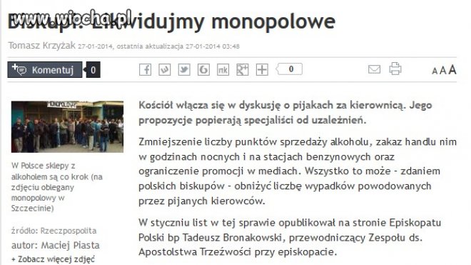 Większej hipokryzji nie widziałem