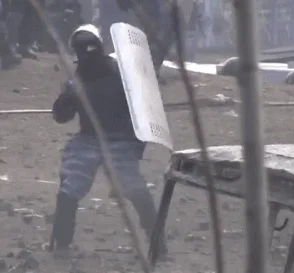 Tymczasem na Ukrainie..