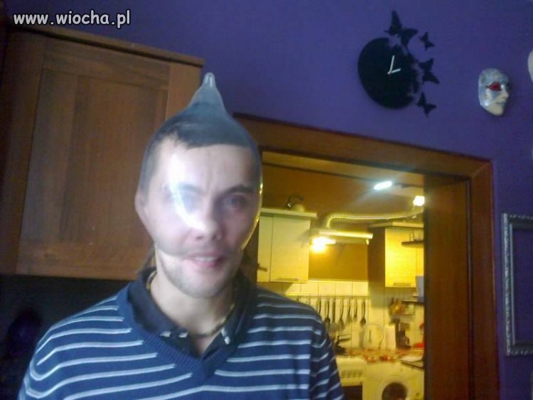 To nowy rodzaj 
