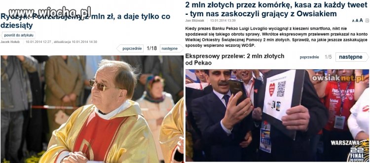 No i gula skoczyła ojczulkowi...ha ha