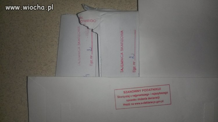 Cichutko to tajemnica - korespondencja z US Wschow