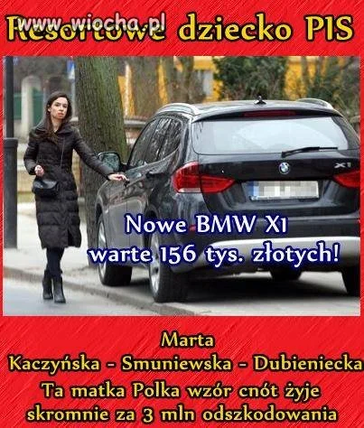 Wprost ideał PIS-owsko-rydzykowski