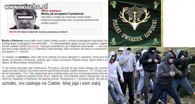 "DARZ BOR" idziemy na polowanie