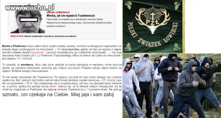 "DARZ BOR" idziemy na polowanie