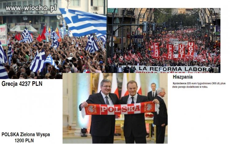 Niewolnik to chyba słabo powiedziane.