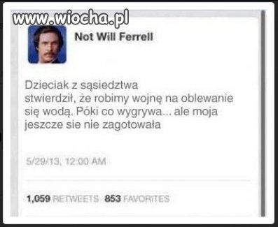 Wojna