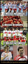 To która piłka jest sportem narodowym?