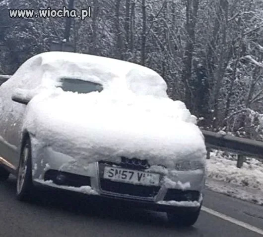 Totalna bezmyślność 