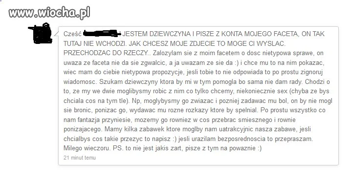 Ktoś pomylił pojęcia.. 
