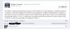 Prosto z  facebooka autentyk