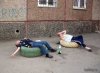 NARCIARZ świętuje udane skoki 