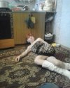 Takie tam w kuchni. 