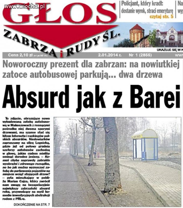 Zabrze
