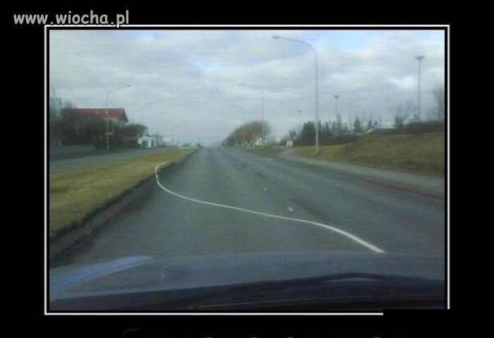 Modny ostatni temat: pijaństwo na drogach