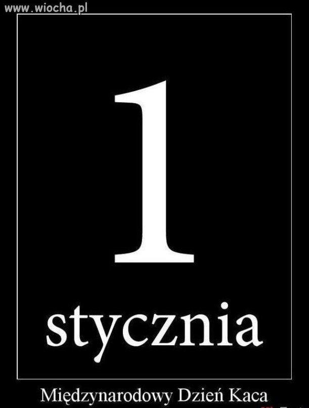 Nic dodać nic ująć