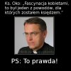 Promotor powołania.
