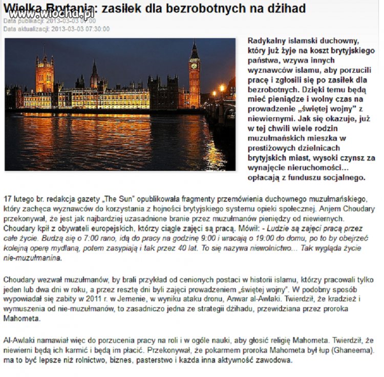 Wielka Brytania 