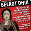 PODNIESIENIE SKŁADKI RENTOWEJ O 1000 %