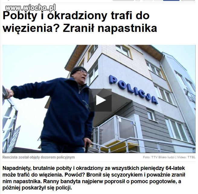 Bo to jest Polska