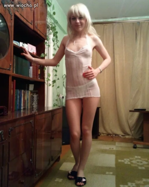 Sexi panienka 