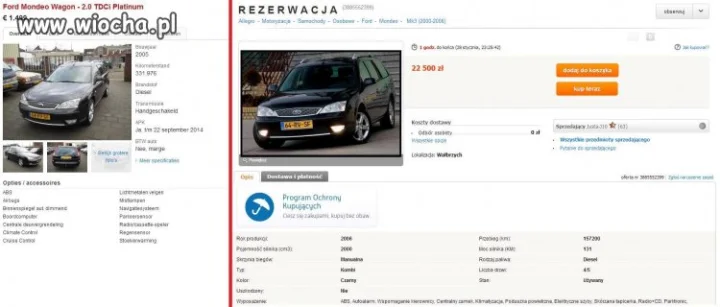 Okazja z Wałbrzycha