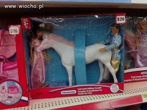 Specjalnie, czy przypadkowo?