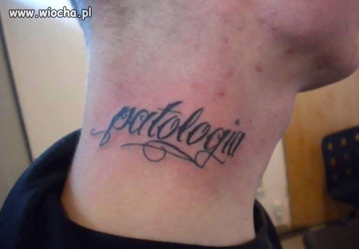 Patologia. 