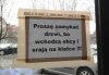 Prośba roku
