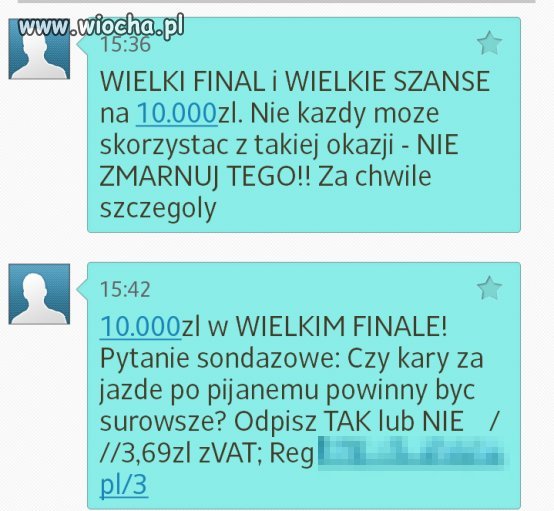 Ciekawe