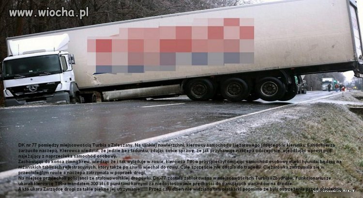 Polskie drogi