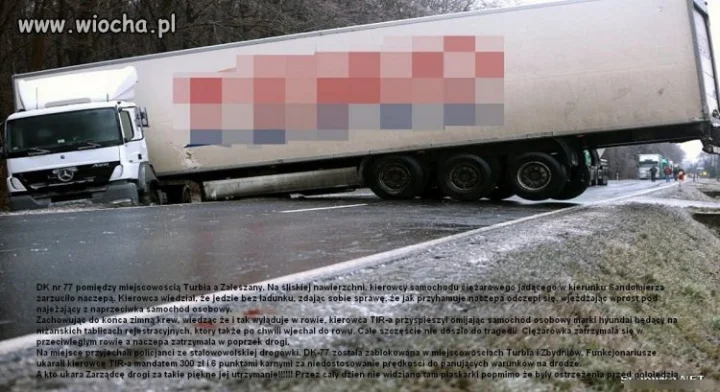 Polskie drogi