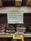 Wiocha dla tych, przez których trzeba to wieszać 