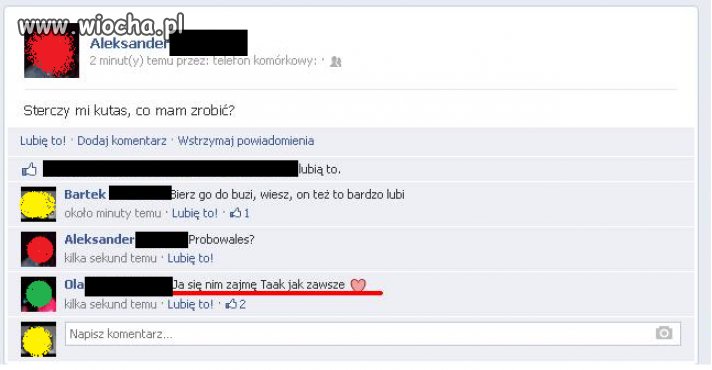 Dzisiejsze dziewczyny 