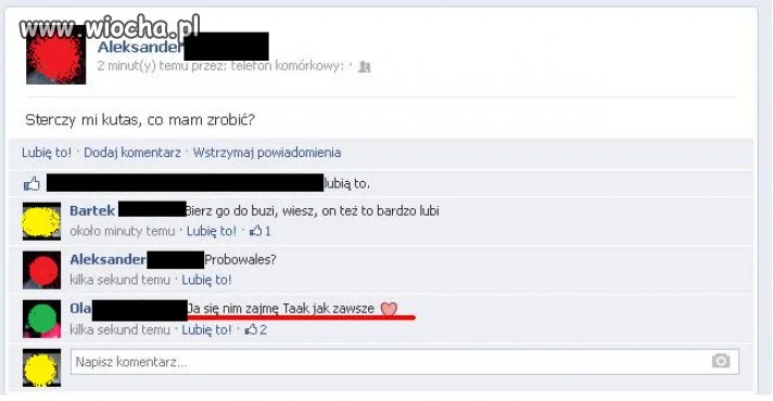 Dzisiejsze dziewczyny 