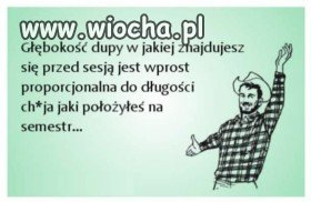 Tak to wygląda...