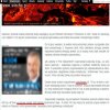 Ktoś 70 tys. lat temu odnotował wybuch wulkanu