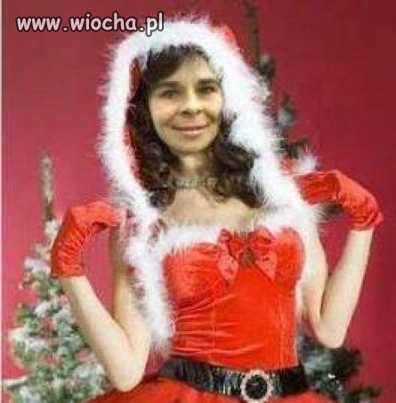 I powiem nawet udany photoshoping...