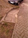 Podjazd dla wózków - Level: Hard