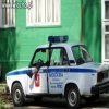 Nie tylko polska policja w hooya leci