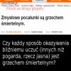 Mądrości z Frondy ...