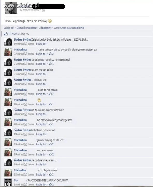 Facepalm